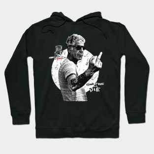 Anthony Bourdain Hoodies for Sale | TeePublic Anthony Bourdain Hoodies for Sale | TeePublic